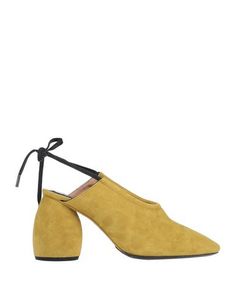 Туфли Dries Van Noten