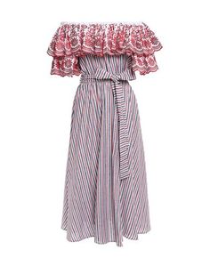 Платье длиной 3/4 Gül Hürgel