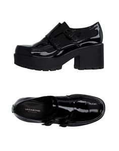 Мокасины Vagabond Shoemakers