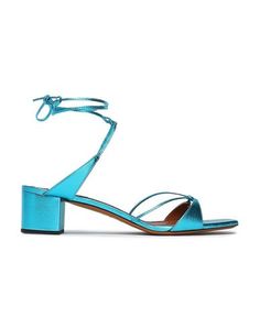 Сандалии Missoni