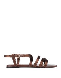 Сандалии Marni