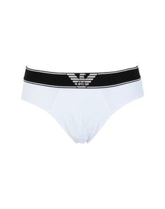 Трусы Emporio Armani
