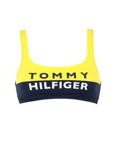 Купальный бюстгальтер Tommy Hilfiger