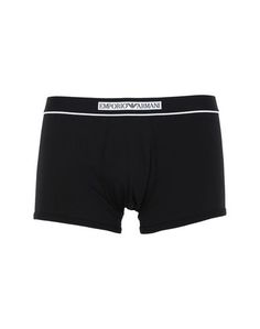 Боксеры Emporio Armani