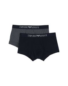 Боксеры Emporio Armani