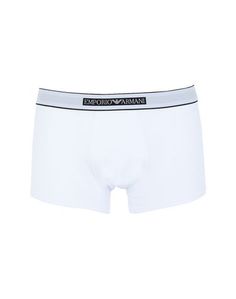 Боксеры Emporio Armani