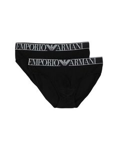 Трусы Emporio Armani