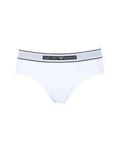 Трусы Emporio Armani