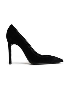 Туфли Saint Laurent