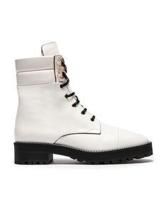 Полусапоги и высокие ботинки Stuart Weitzman
