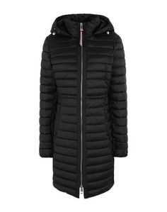 Пуховик с синт. наполнителем Tommy Hilfiger