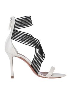Сандалии AlaÏa