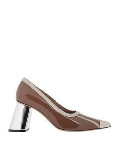 Туфли Marni
