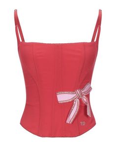 Топ без рукавов VDP Collection