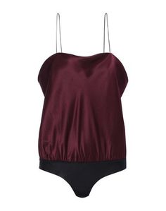 Топ без рукавов Alix NYC