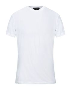 Футболка Dsquared2