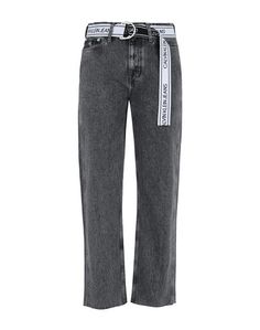 Джинсовые брюки Calvin Klein Jeans