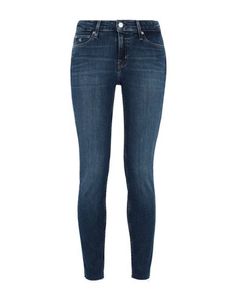 Джинсовые брюки Calvin Klein Jeans