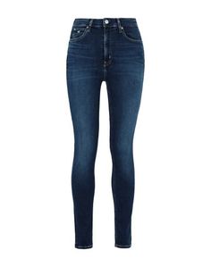 Джинсовые брюки Calvin Klein Jeans