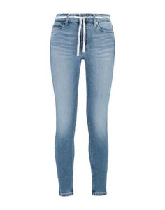 Джинсовые брюки Calvin Klein Jeans
