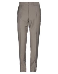 Повседневные брюки Maison Margiela