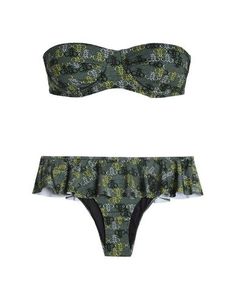 Бикини Emilio Pucci