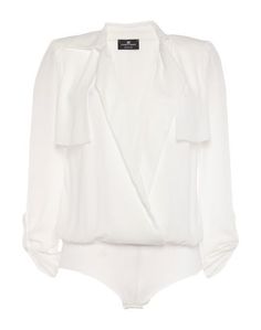 Блузка Elisabetta Franchi