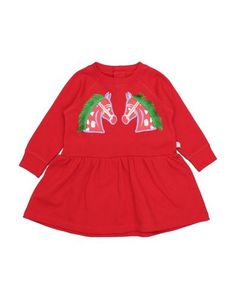 Платье Stella Mc Cartney Kids