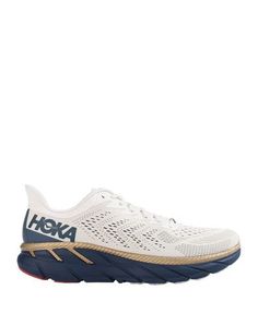 Низкие кеды и кроссовки Hoka ONE ONE