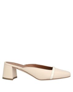 Мюлес и сабо Malone Souliers