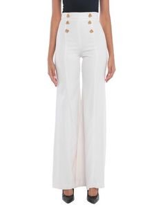 Повседневные брюки Elisabetta Franchi