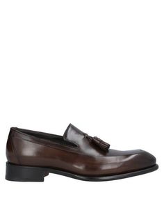 Мокасины Santoni
