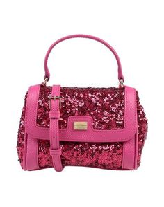 Сумка на руку Dolce & Gabbana