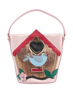 Сумка на руку Dolce & Gabbana