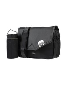 Сумка для мам Karl Lagerfeld