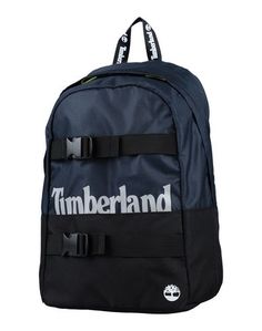 Рюкзаки и сумки на пояс Timberland