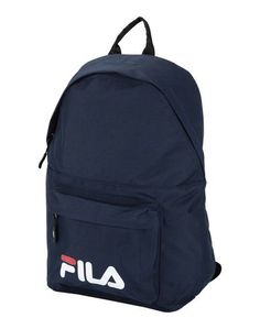 Рюкзаки и сумки на пояс Fila