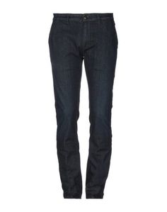 Джинсовые брюки Masons