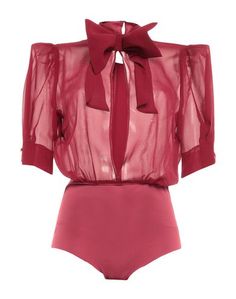 Блузка Elisabetta Franchi