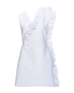 Короткое платье Msgm