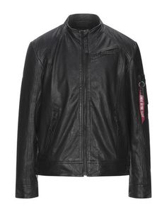 Куртка Alpha Industries