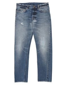 Джинсовые брюки Golden Goose Deluxe Brand