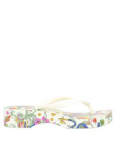 Вьетнамки Tory Burch