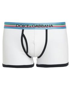 Боксеры Dolce & Gabbana Underwear