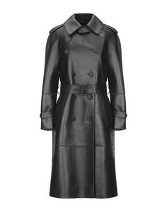 Легкое пальто Maison Margiela