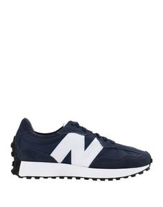 Низкие кеды и кроссовки New Balance