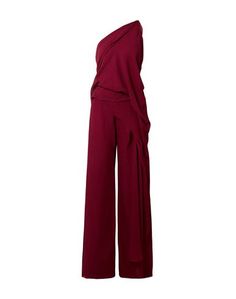 Комбинезоны без бретелей Roland Mouret