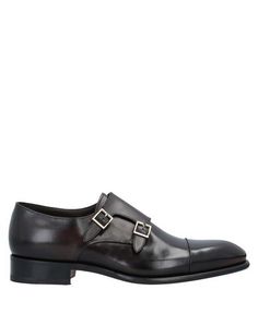 Мокасины Santoni