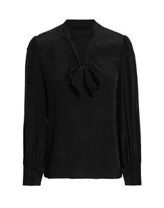 Блузка Alice + Olivia