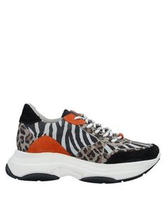 Низкие кеды и кроссовки Steve Madden
